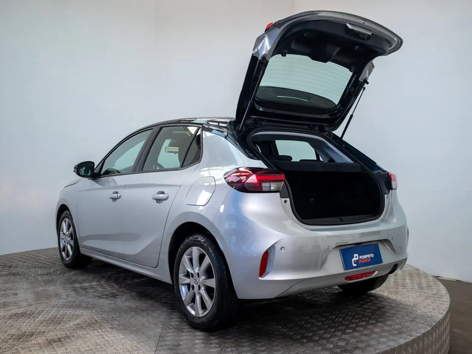 Opel CORSA 2023 - Imagen 10 de 20