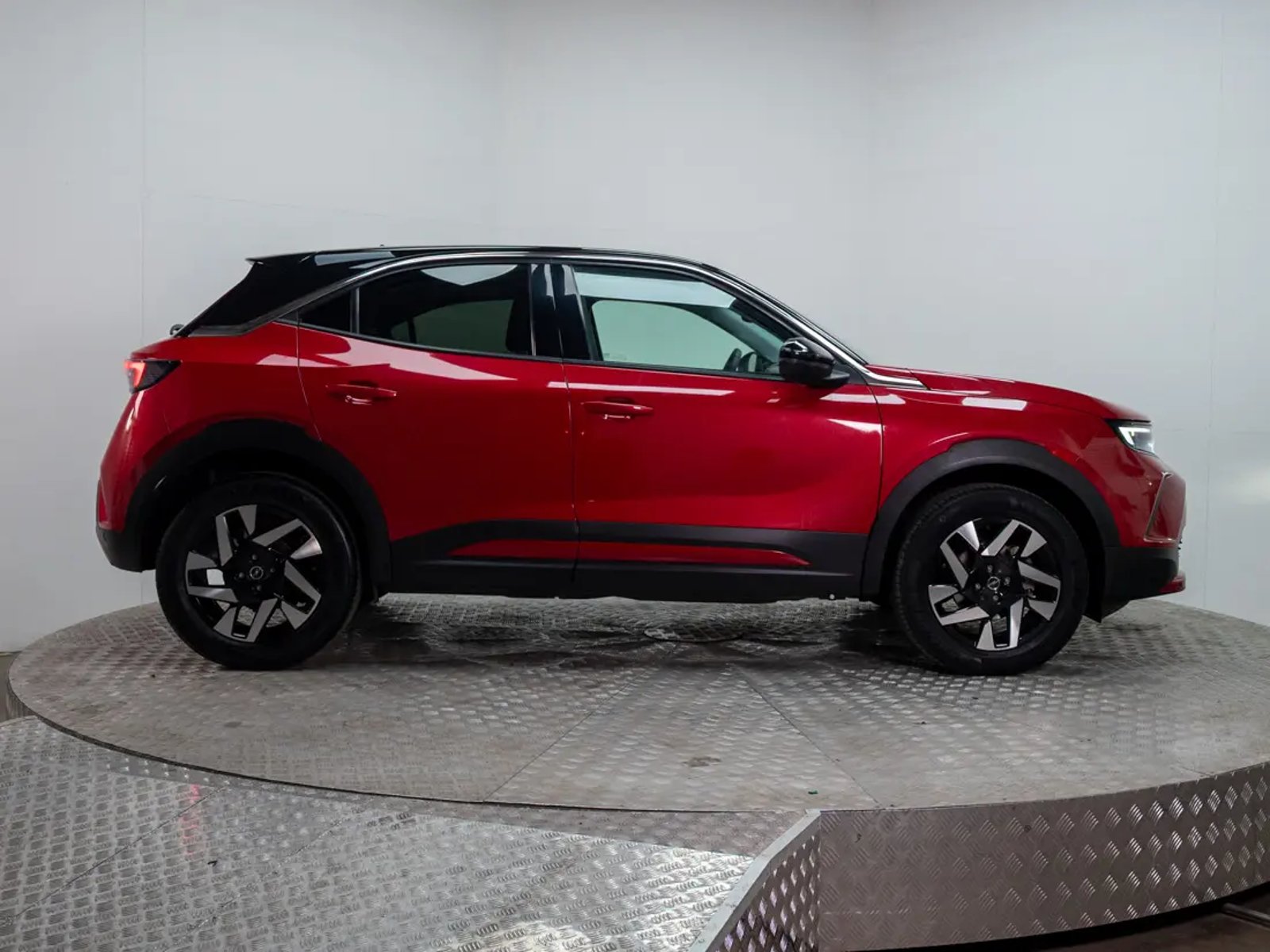 Opel MOKKA 2025 - Imagen 8 de 17