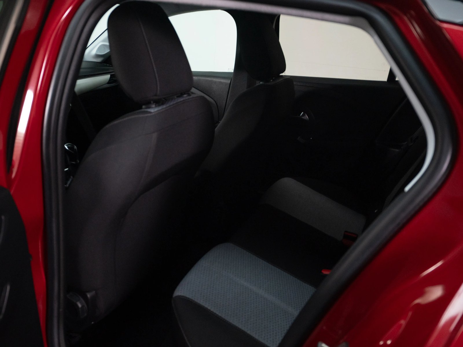 Opel CORSA 2024 - Imagen 14 de 18