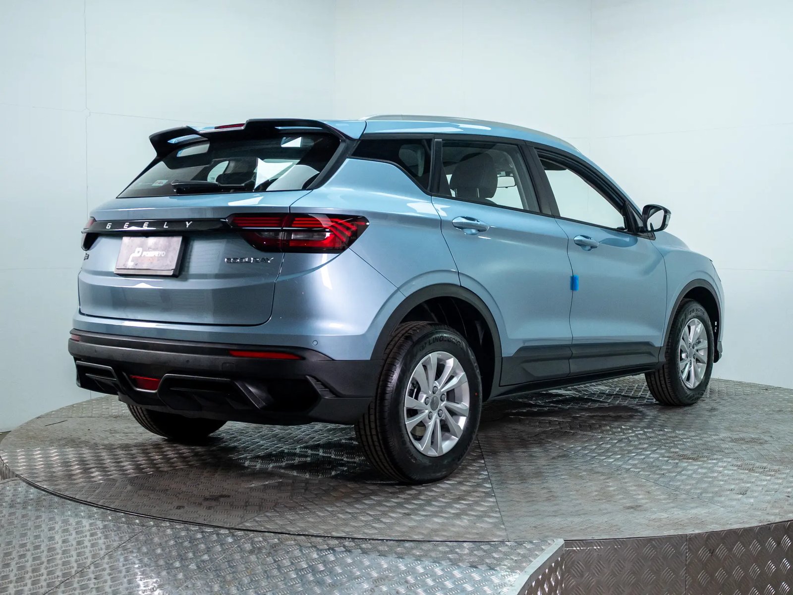 GEELY COOLRAY 2026 - Imagen 8 de 20