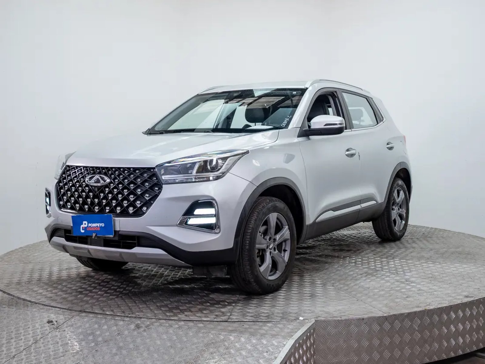 Chery TIGGO 3 2025 - Foto 2 de 20