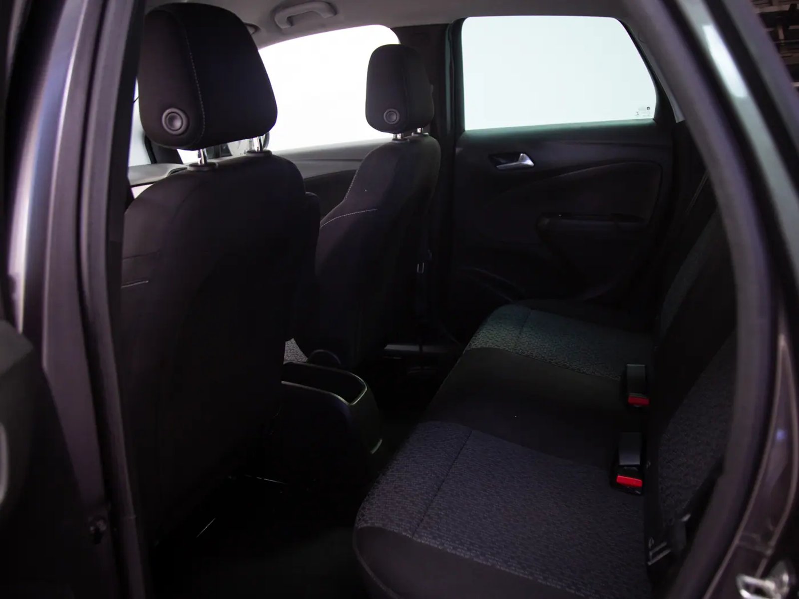 OPEL CROSSLAND 2024 - Imagen 14 de 19