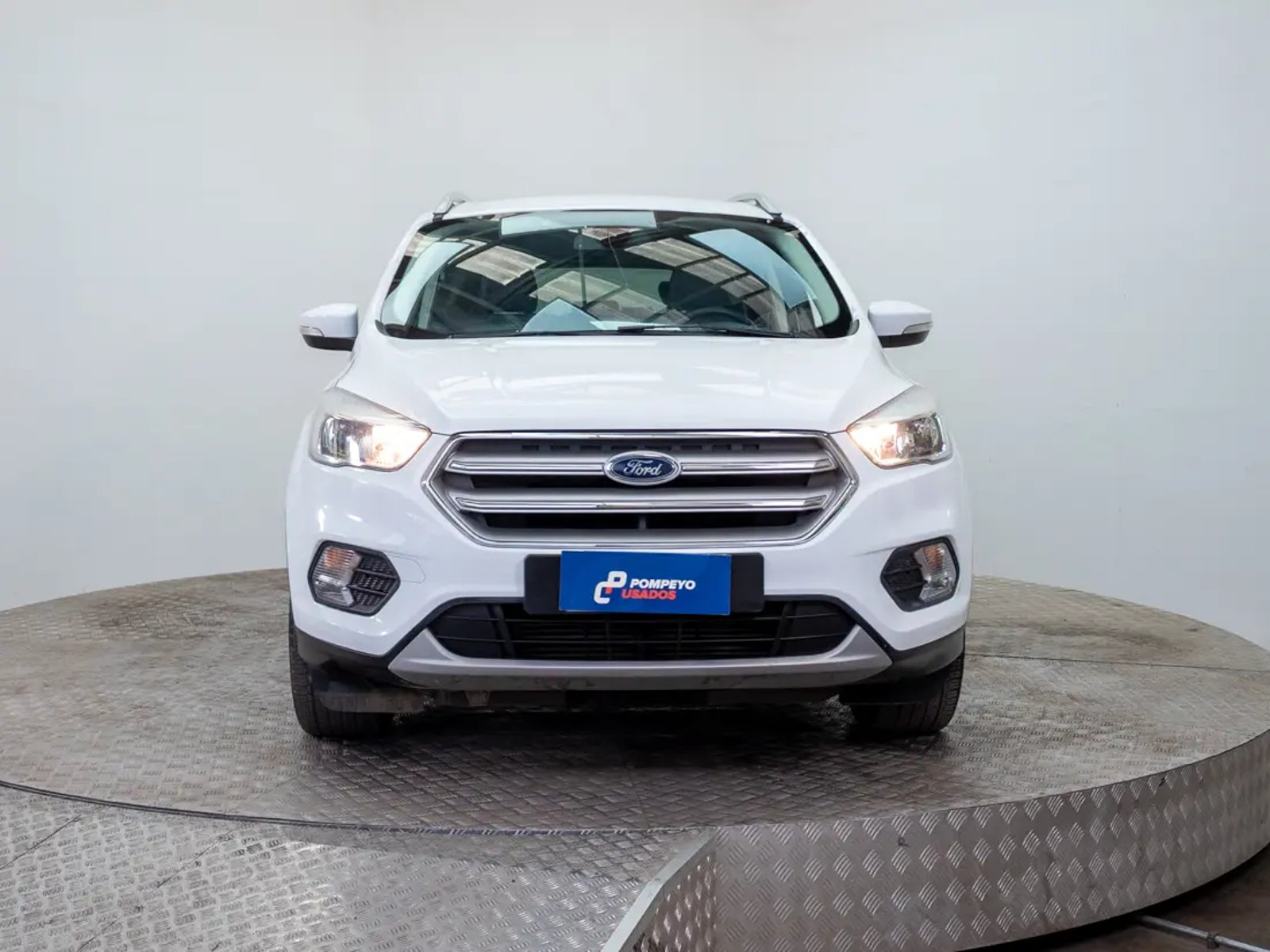 Ford ESCAPE 2020 - Foto 2 de 20