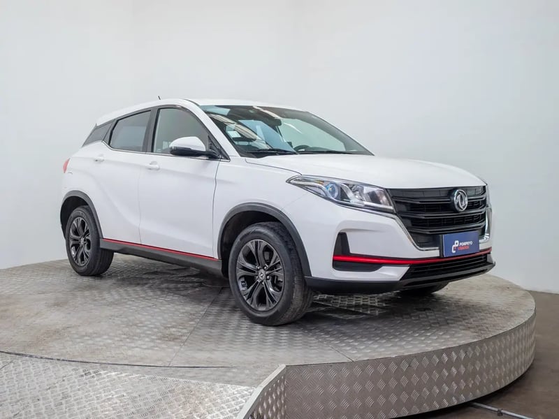 Dongfeng 500 2024 - Imagen 9 de 20