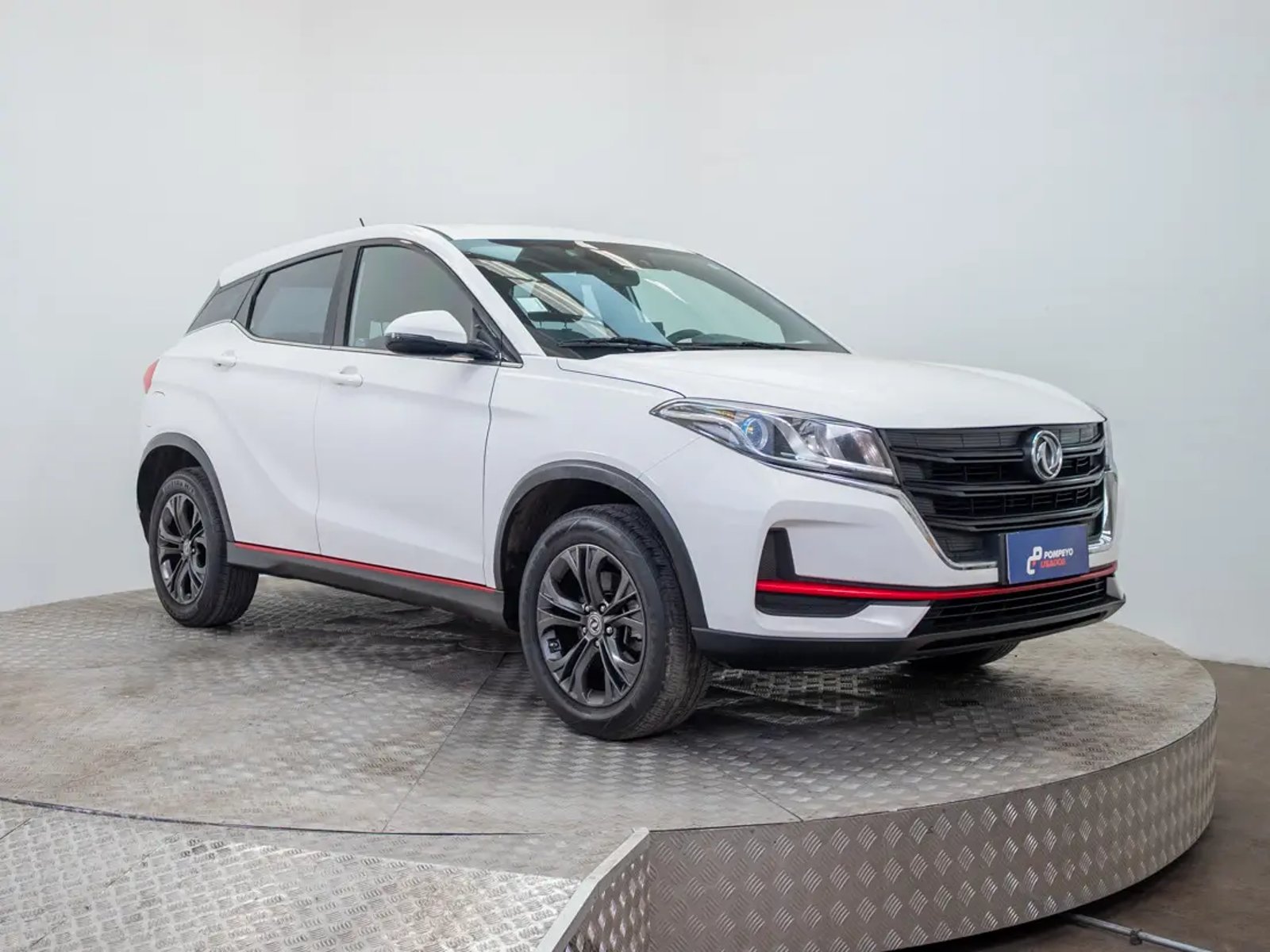 Dongfeng 500 2024 - Imagen 9 de 20
