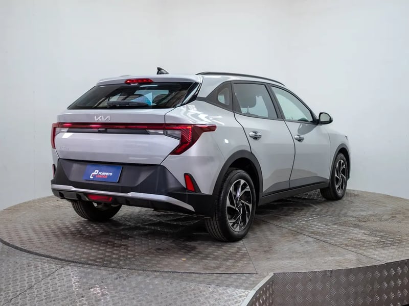 Kia K3 Cross 2025 - Imagen 7 de 20