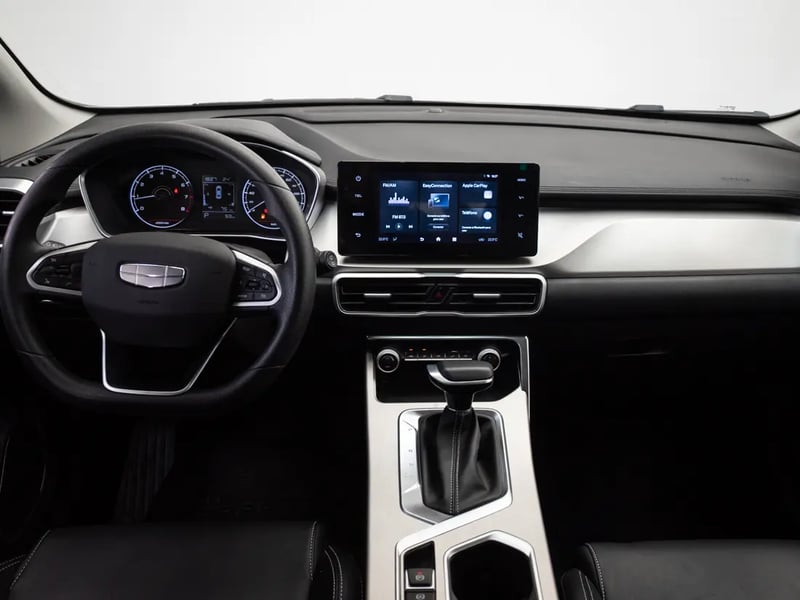 Geely COOLRAY 2025 - Imagen 15 de 20