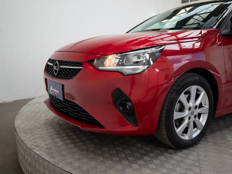 Opel CORSA 2022 - Imagen 18 de 20