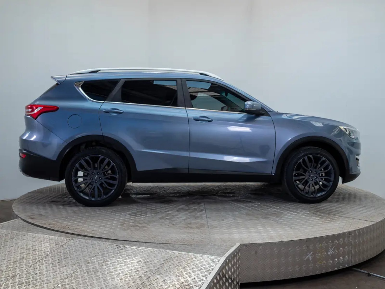 Changan CS35 2024 - Imagen 8 de 19