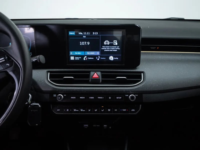 Kia K3 2025 - Imagen 16 de 20