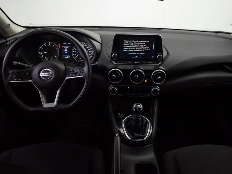 Nissan SENTRA 2023 - Imagen 15 de 19