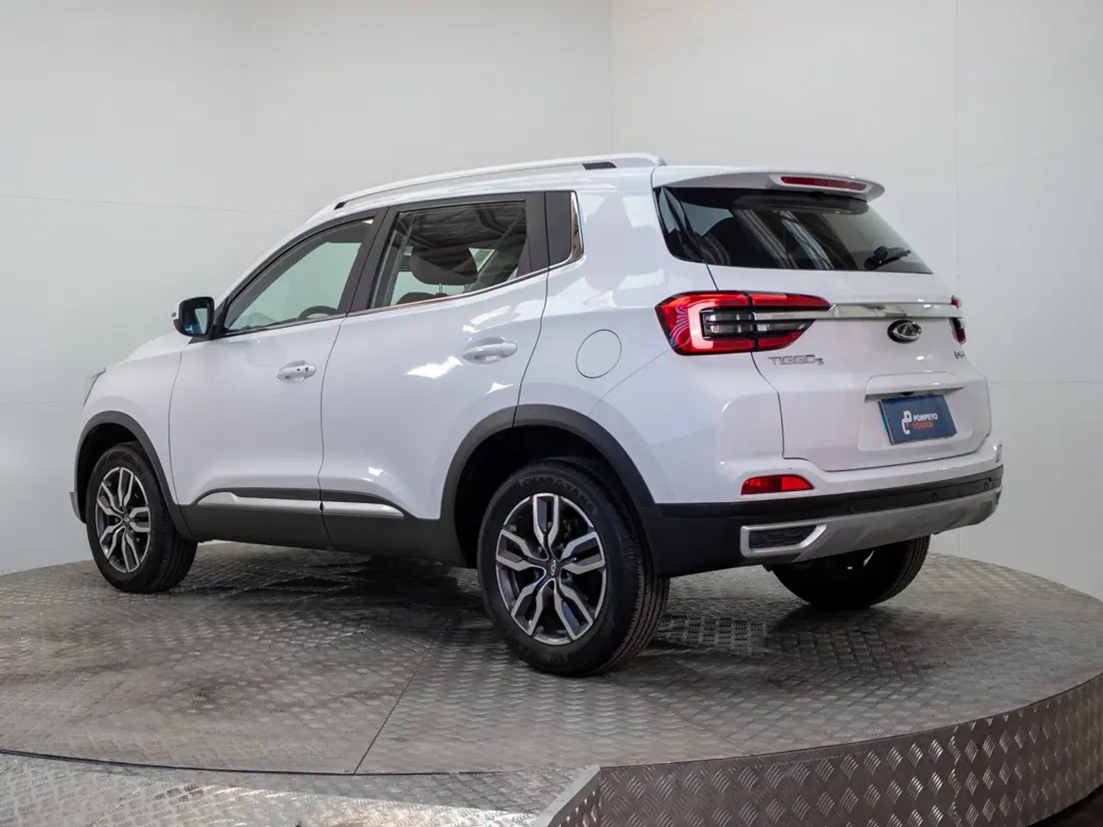 CHERY TIGGO 3 2022 - Imagen 6 de 20