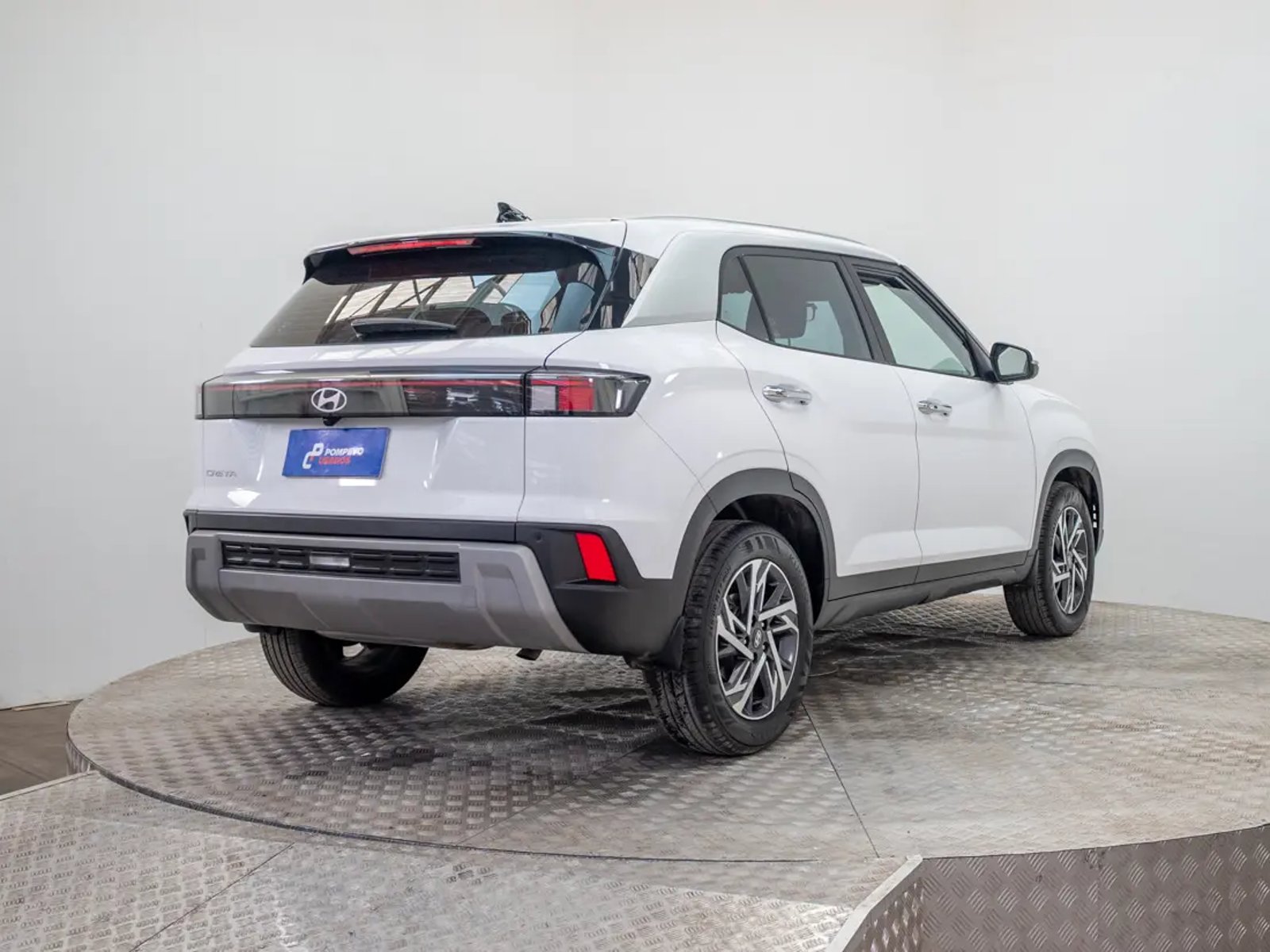 Hyundai CRETA 2025 - Imagen 7 de 20