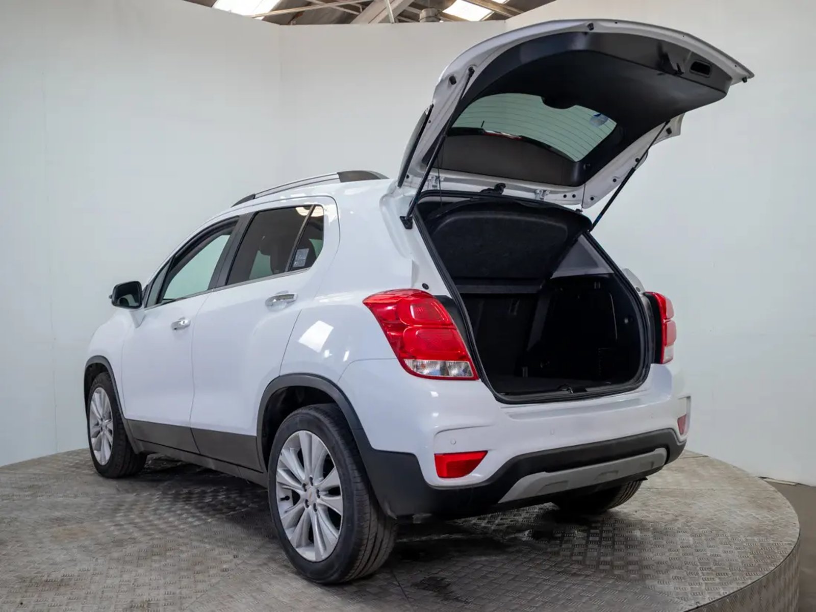 Chevrolet TRACKER 2020 - Imagen 10 de 19