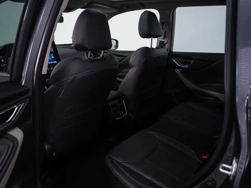 Subaru NEW FORESTER 2025 - Imagen 14 de 20