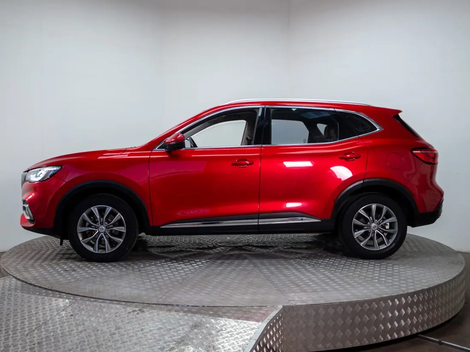 MG HS 2022 - Foto 4 de 18