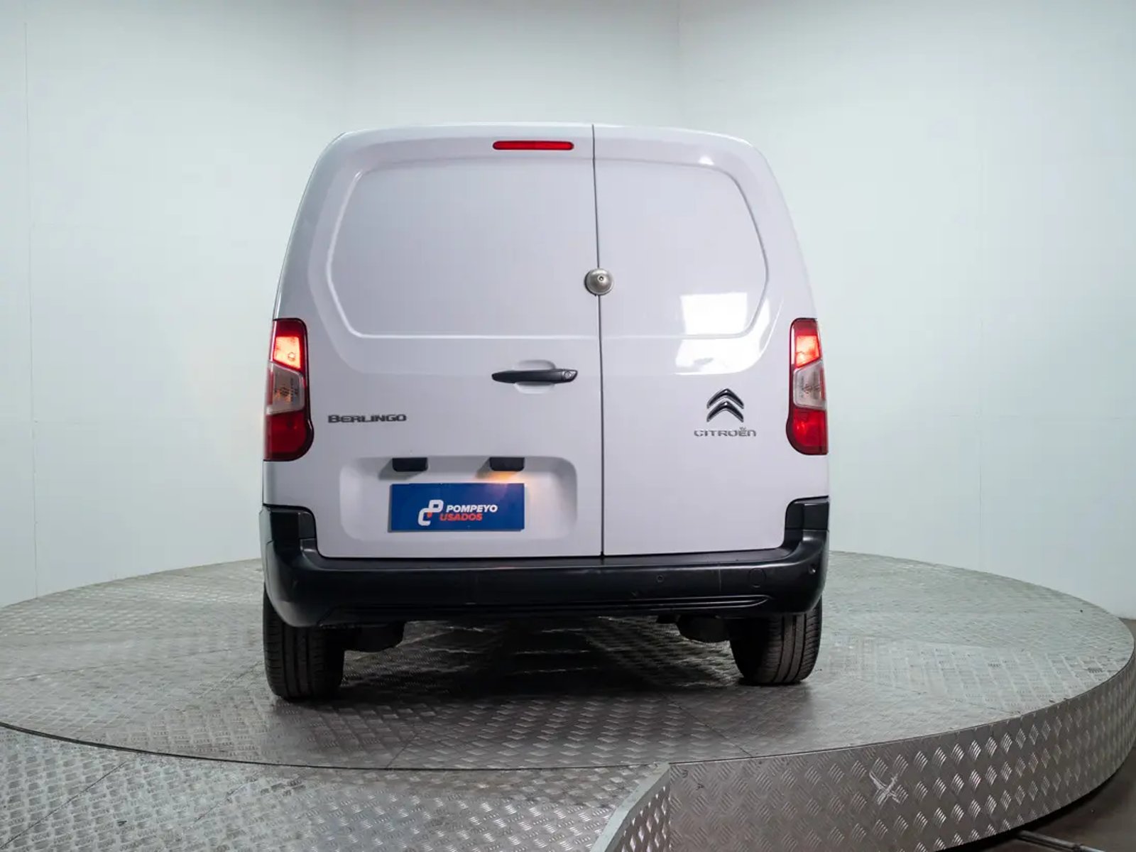 Citroën BERLINGO 2024 - Imagen 6 de 15
