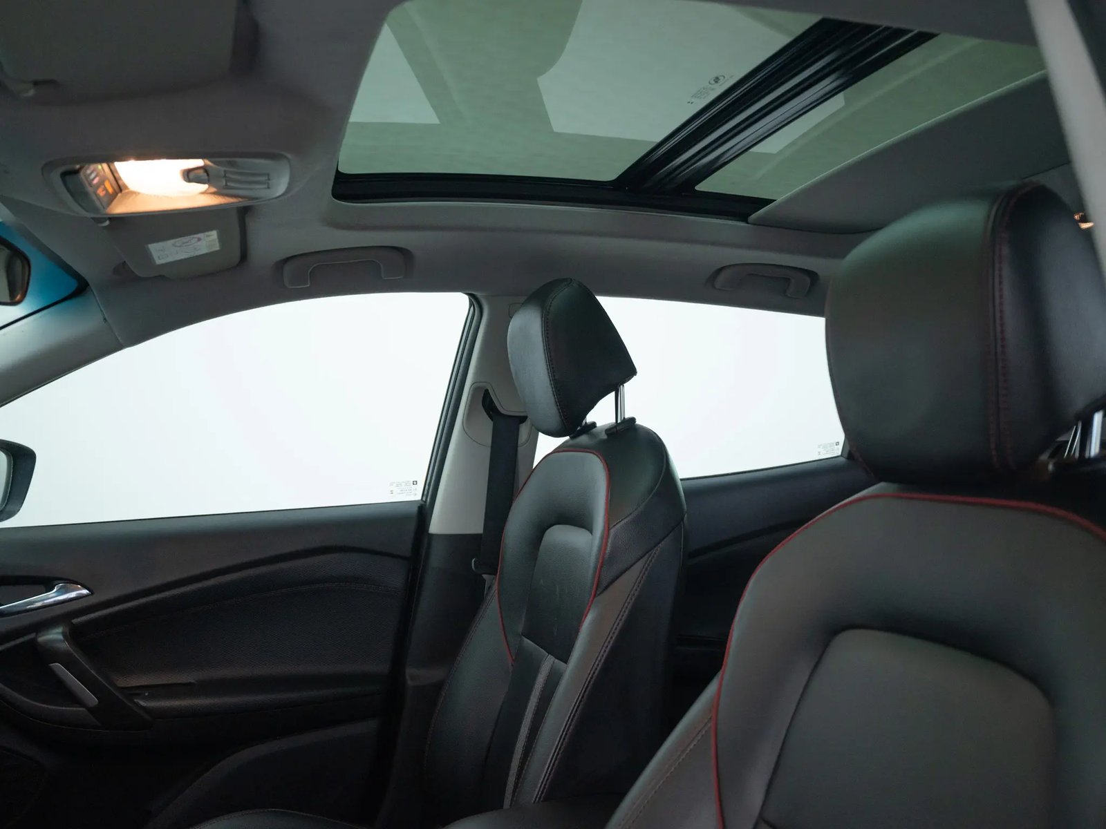 CHEVROLET TRACKER 2024 - Imagen 13 de 18