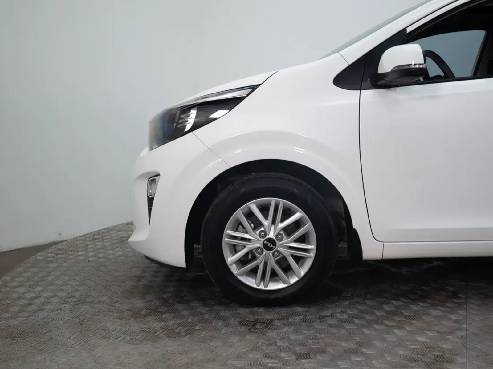 Kia MORNING 2024 - Imagen 18 de 20