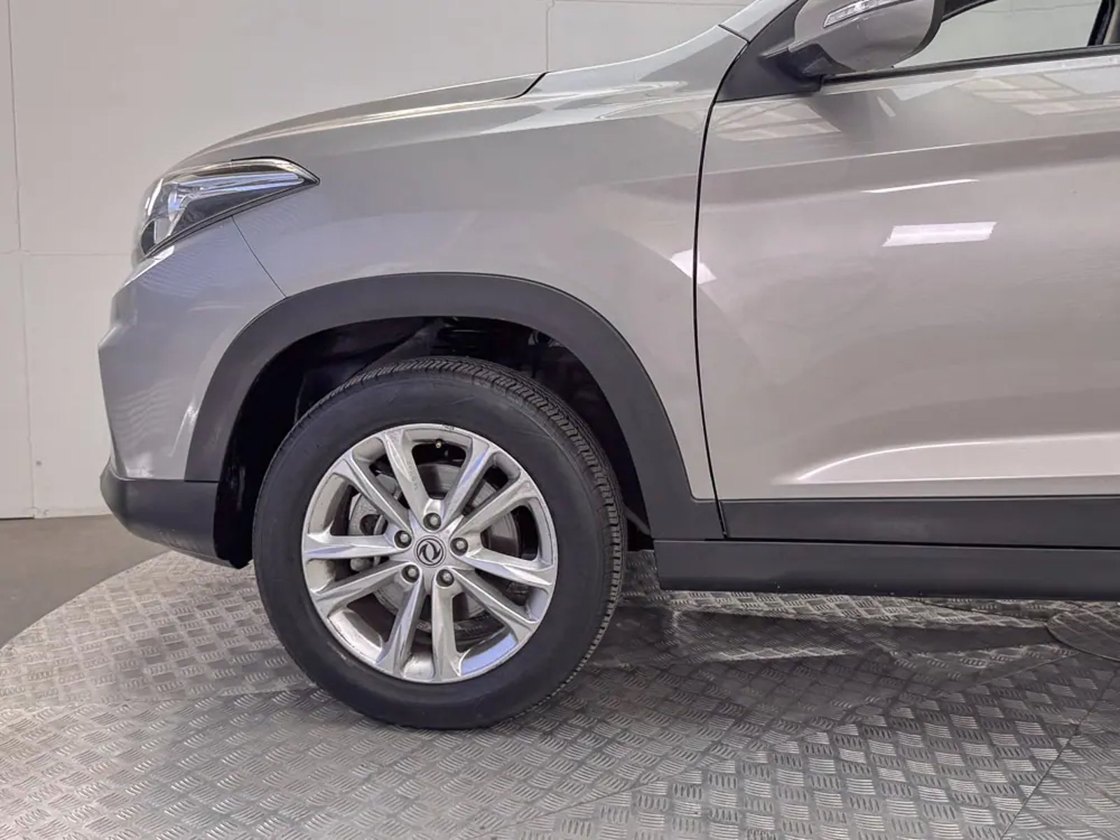 DFSK SUV 560 2023 - Imagen 11 de 16