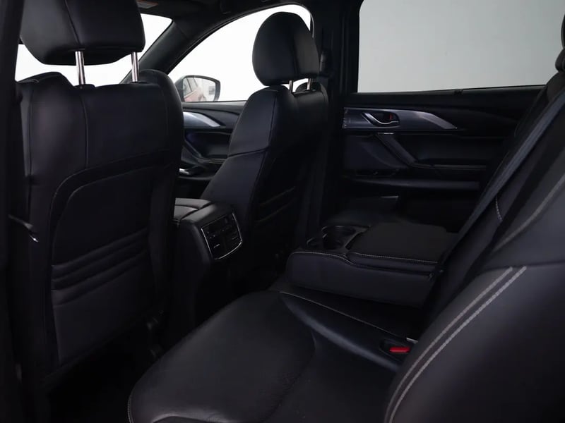 Mazda CX-9 2024 - Imagen 14 de 20