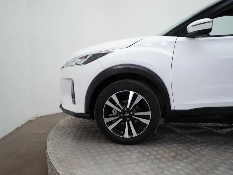 Nissan KICKS 2025 - Imagen 17 de 19
