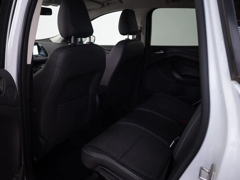 Ford ESCAPE 2019 - Imagen 14 de 20
