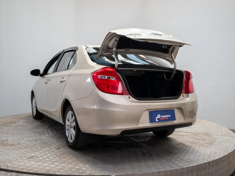 Chery ARRIZO 3 2018 - Imagen 9 de 19