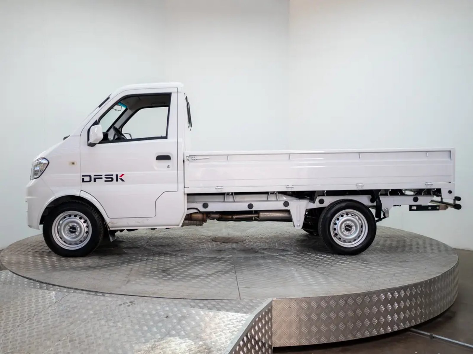 DFSK TRUCK 2026 - Foto 4 de 15