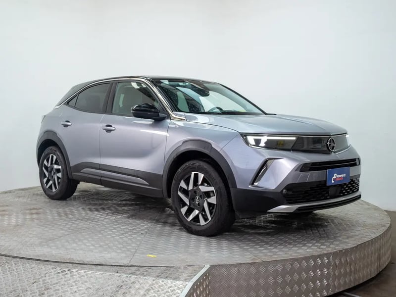 Opel MOKKA 2023 - Imagen 9 de 20
