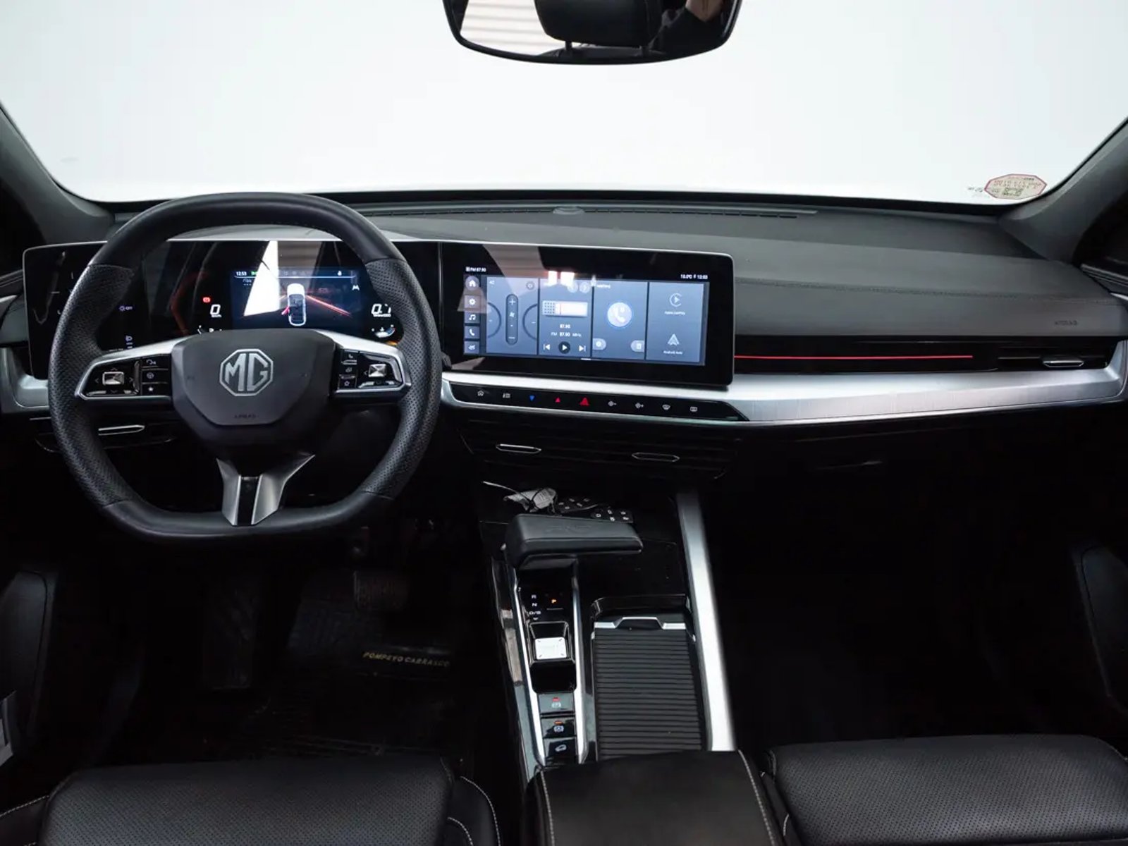MG ONE 2024 - Imagen 15 de 20