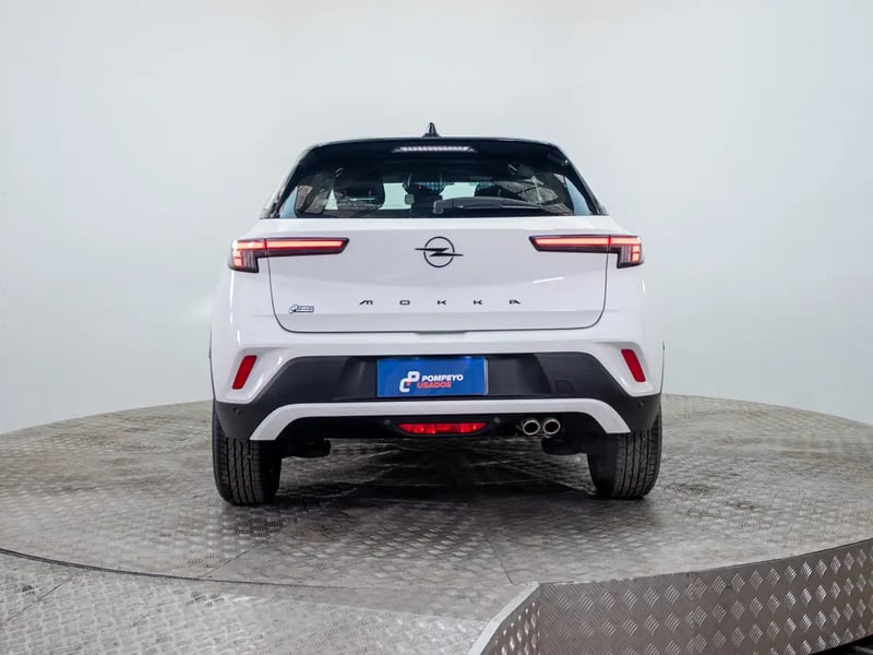 Opel MOKKA 2026 - Imagen 6 de 20