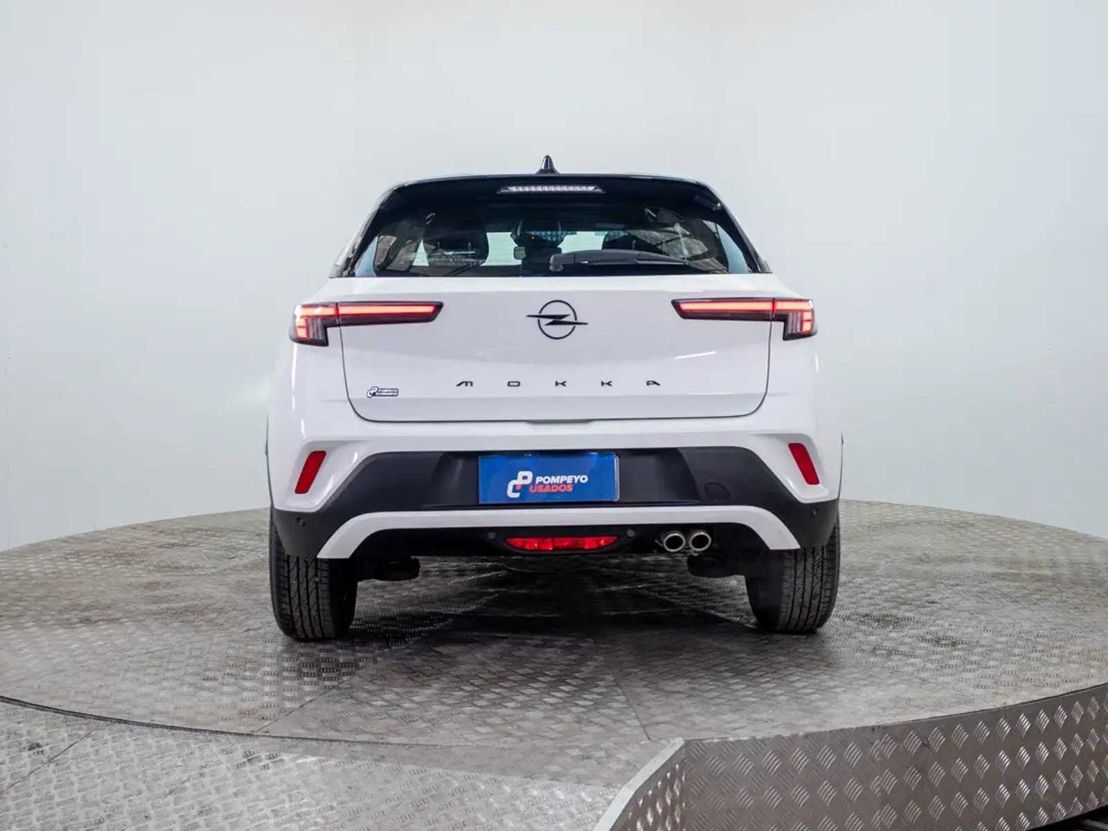 Opel MOKKA 2026 - Imagen 6 de 20