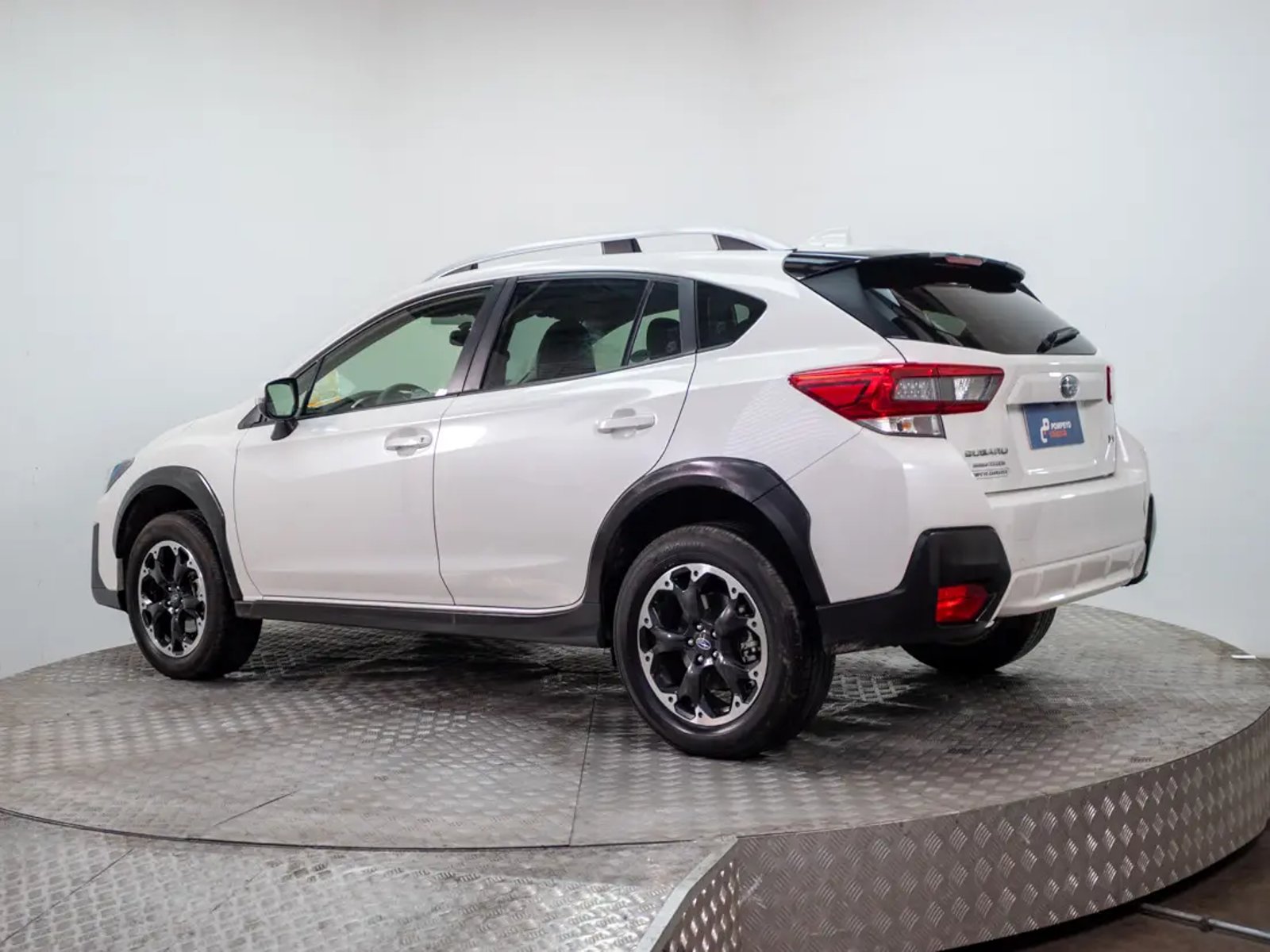 Subaru NEW XV 2022 - Foto 5 de 20