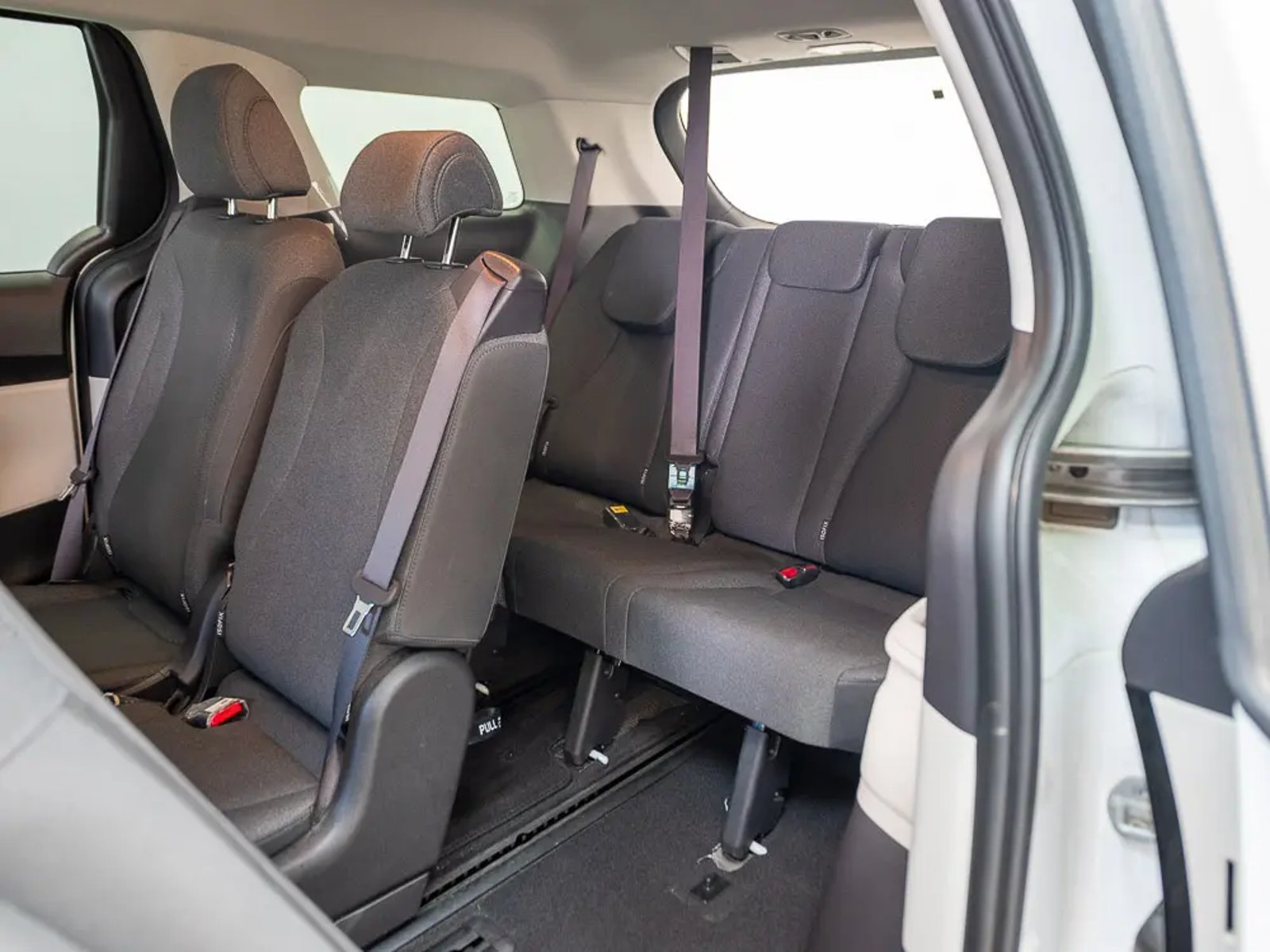 KIA CARNIVAL 2024 - Imagen 13 de 19