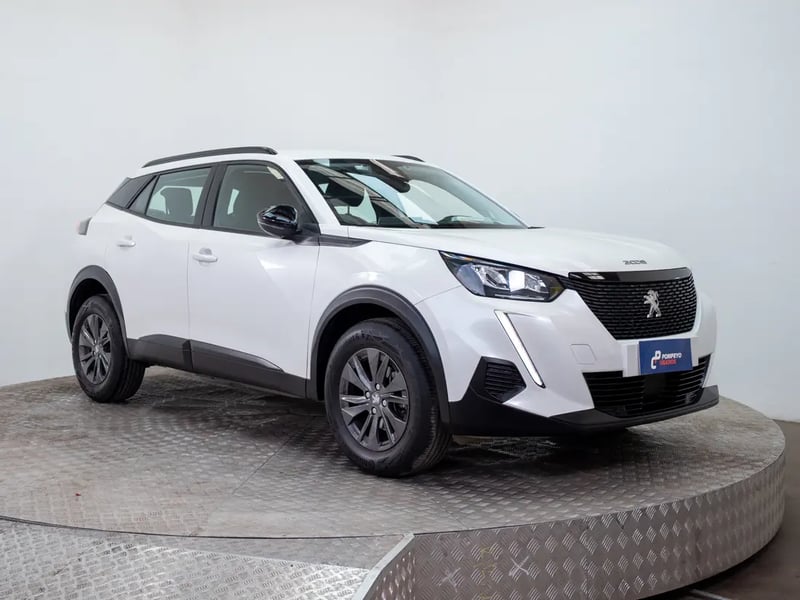 Peugeot NUEVO 2008 2024 - Imagen 9 de 19