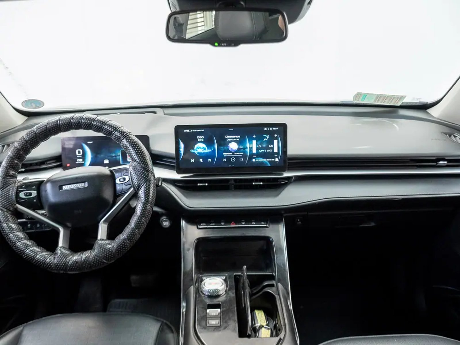 HAVAL H6 2022 - Imagen 12 de 16