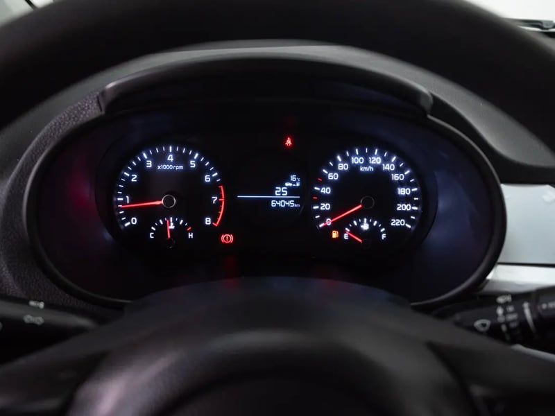 Kia MORNING 2024 - Imagen 13 de 20