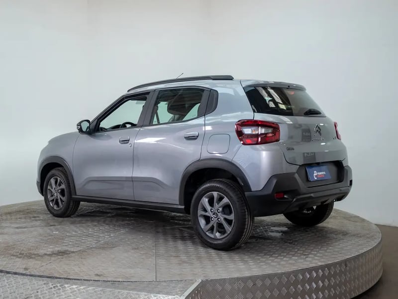 Citroën C3 2026 - Imagen 18 de 19