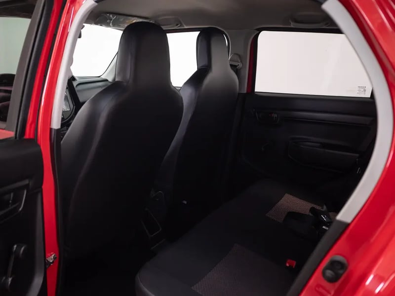 Suzuki S-PRESSO 2023 - Imagen 14 de 19