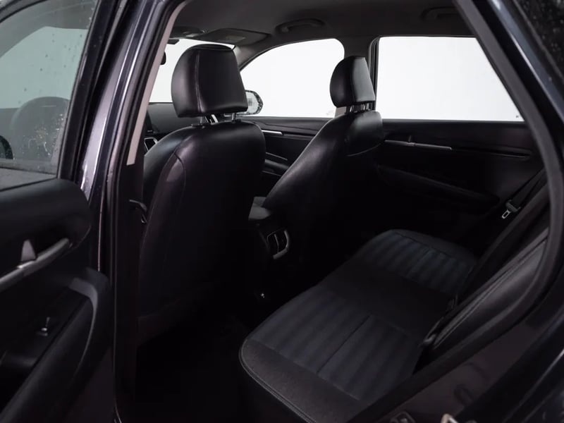 Kia SONET 2023 - Imagen 14 de 20