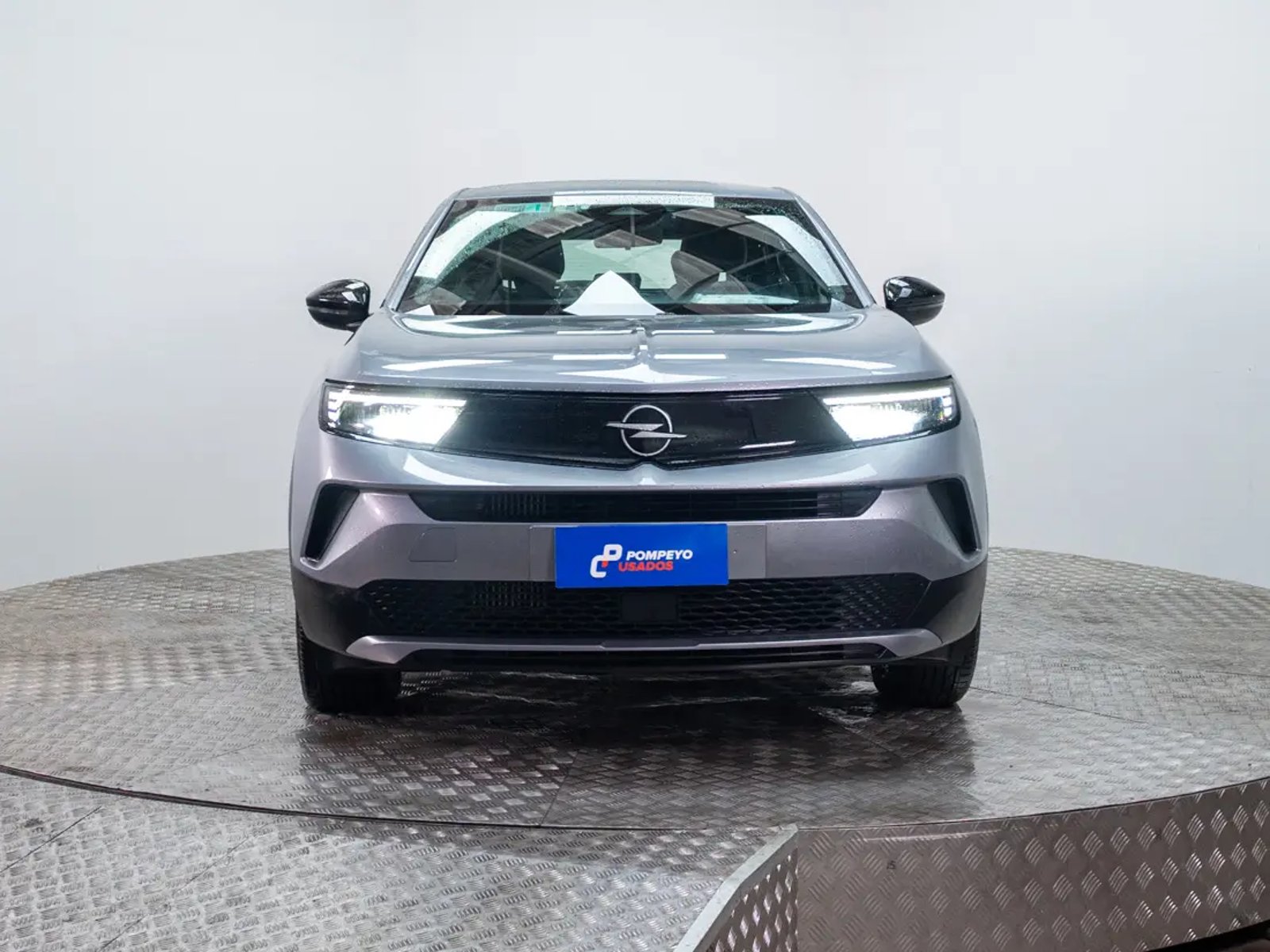 Opel MOKKA 2026 - Foto 2 de 19