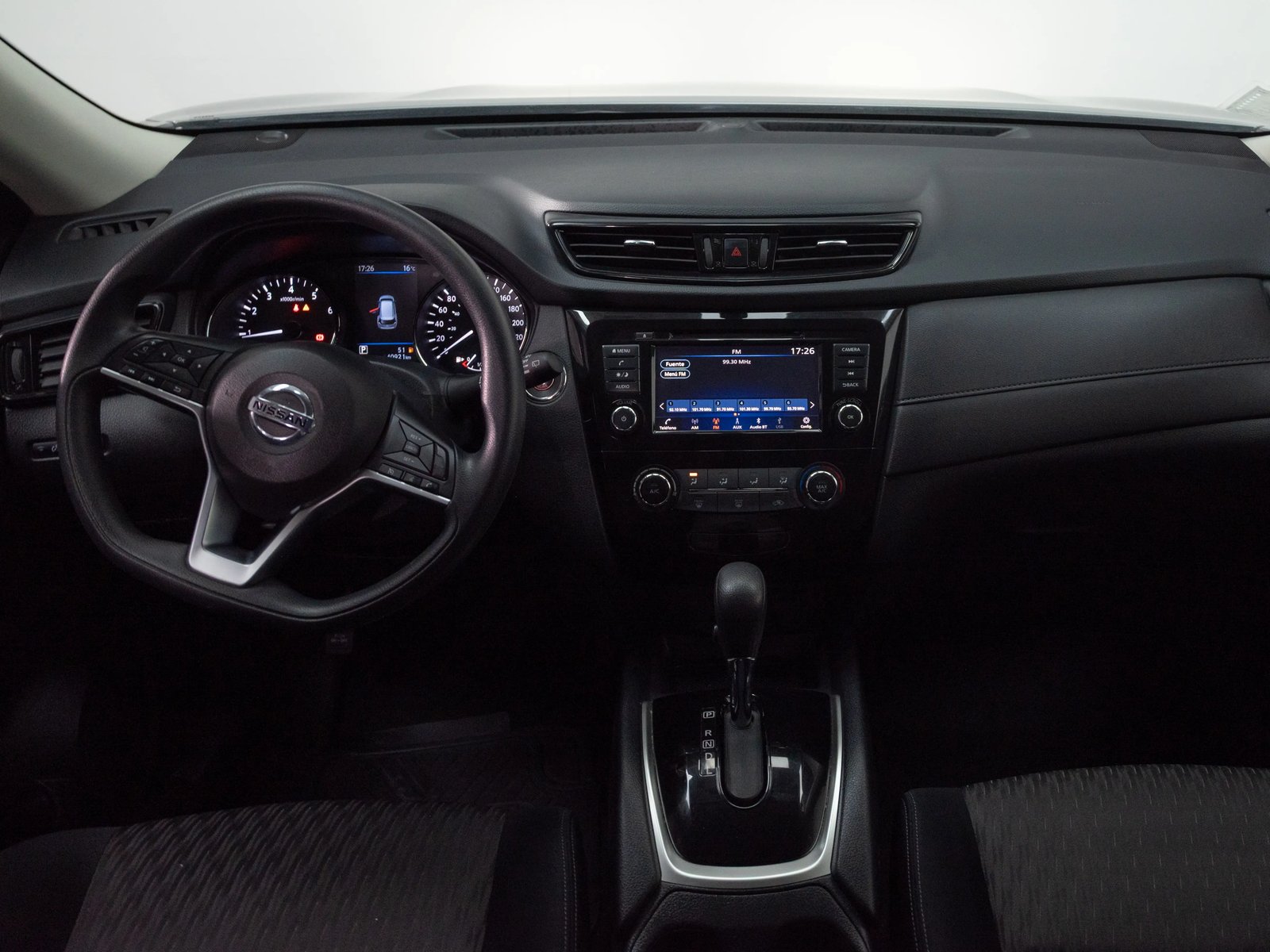Nissan X-TRAIL 2023 - Imagen 12 de 14