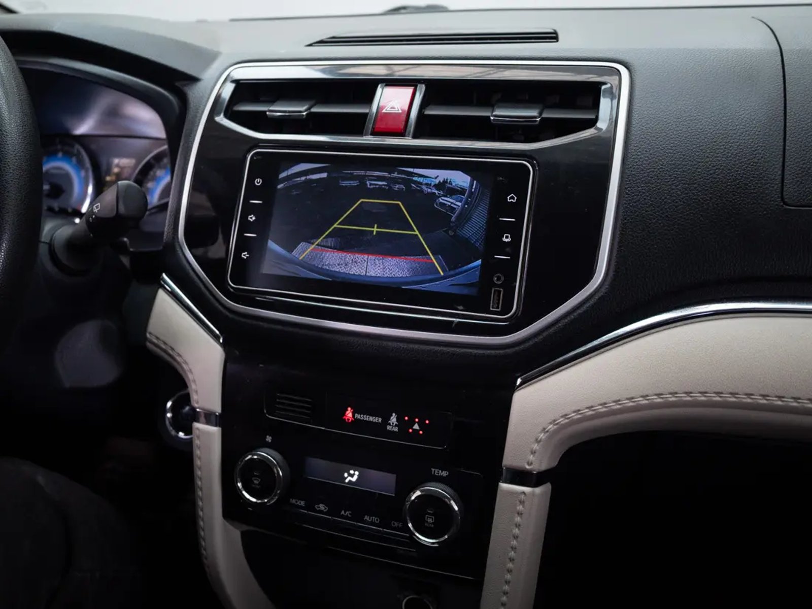 Toyota RUSH 2022 - Imagen 19 de 20