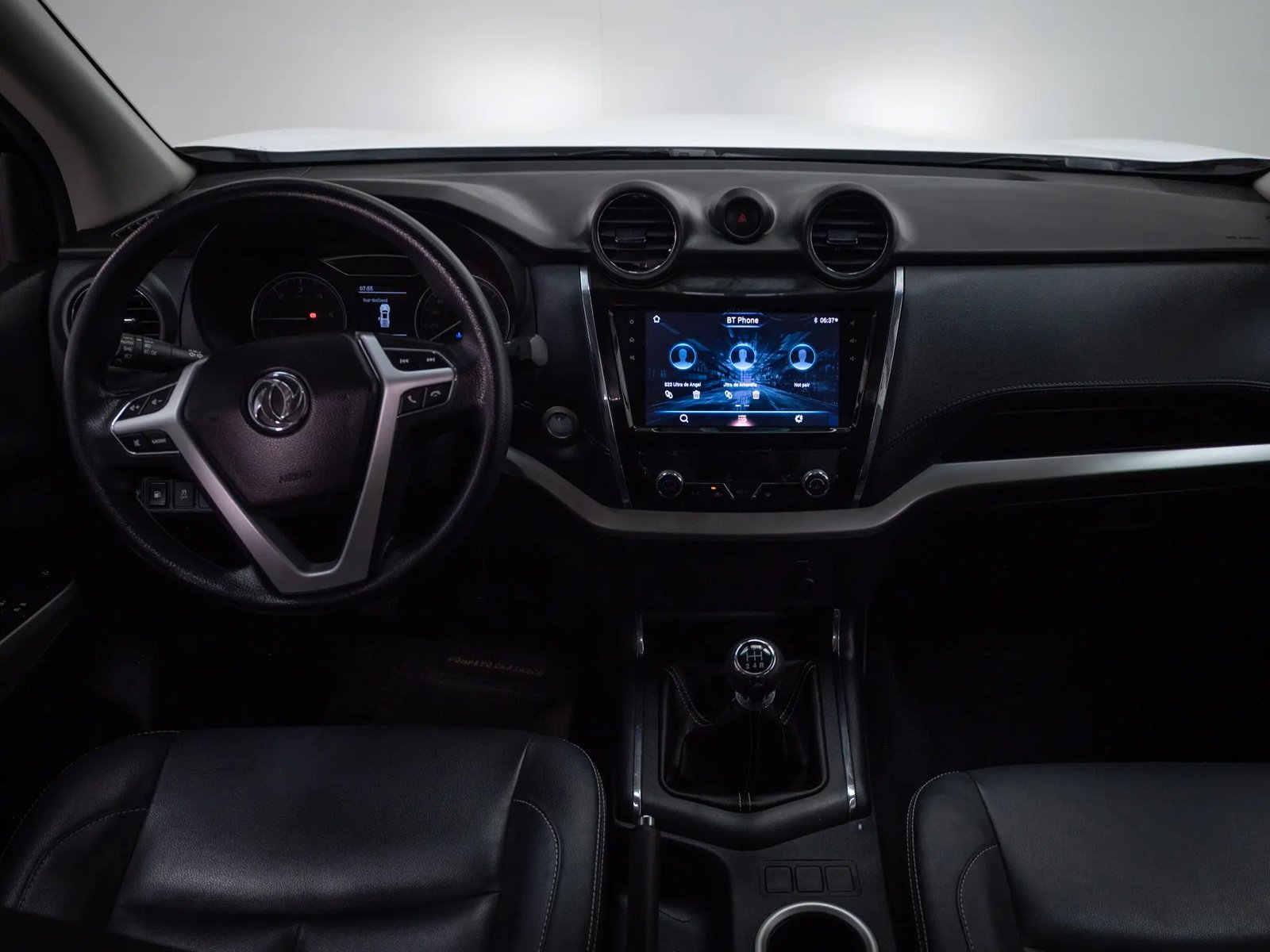 DONGFENG DF6 2023 - Imagen 14 de 18