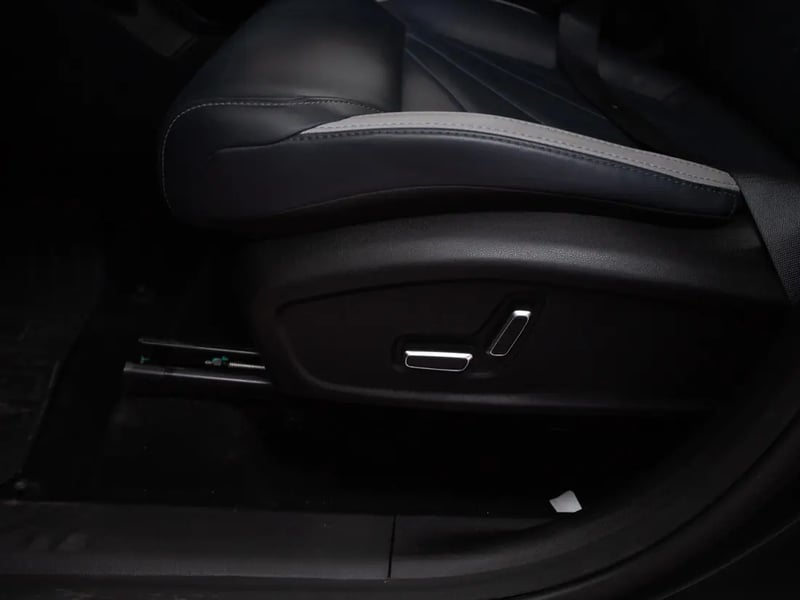 Geely STARRAY 2025 - Imagen 17 de 20