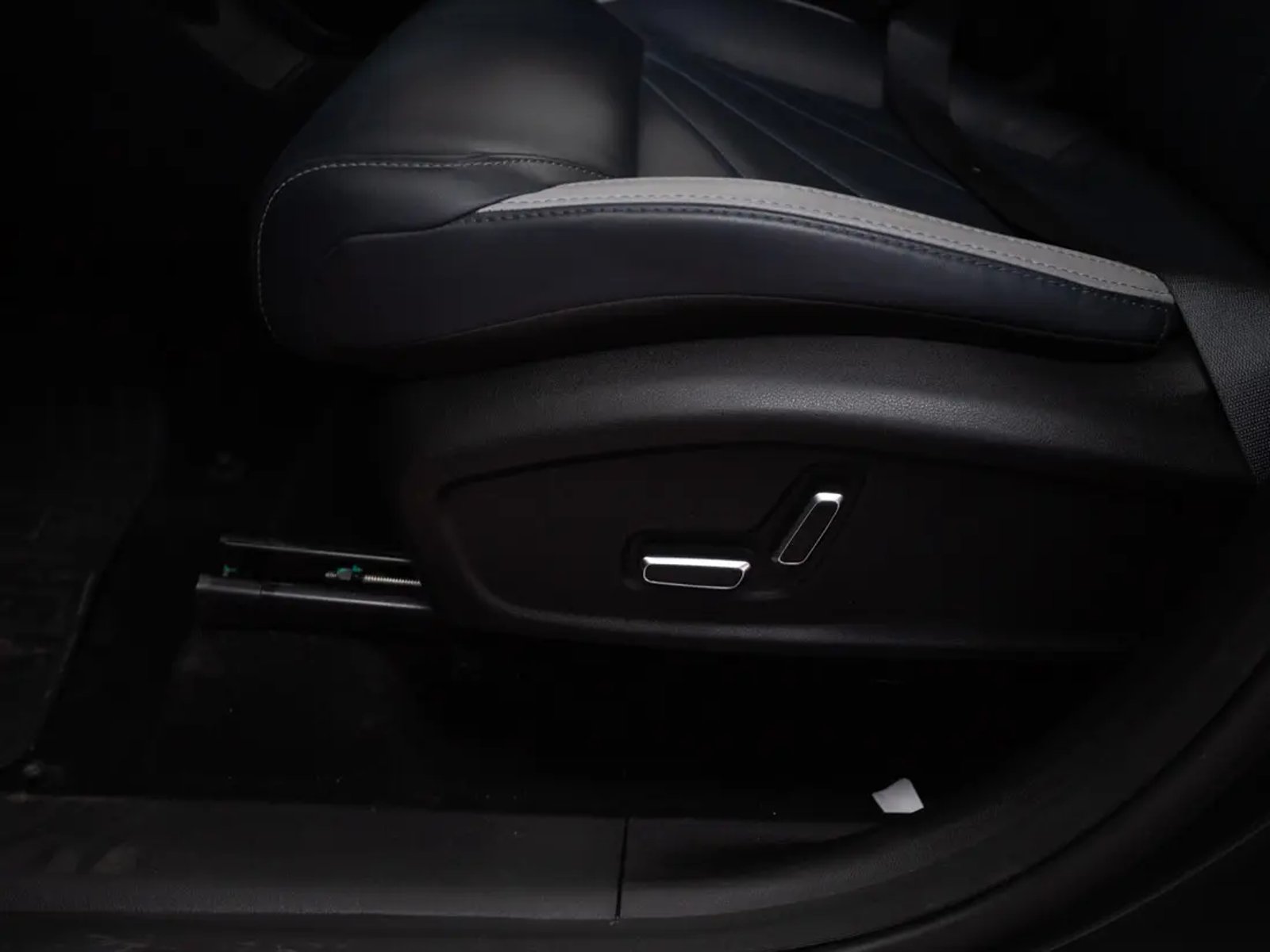 Geely STARRAY 2025 - Imagen 17 de 20