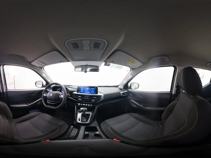Peugeot LANDTREK 2024 - Imagen 19 de 19