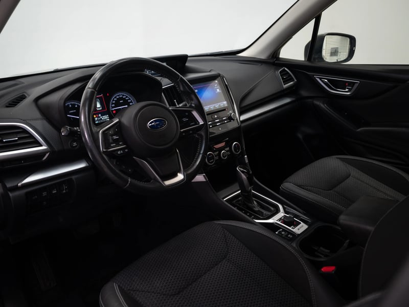 Subaru FORESTER 2020 - Imagen 11 de 19