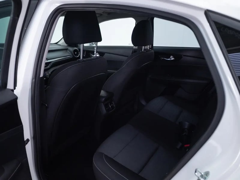 Kia CERATO 2019 - Imagen 14 de 19